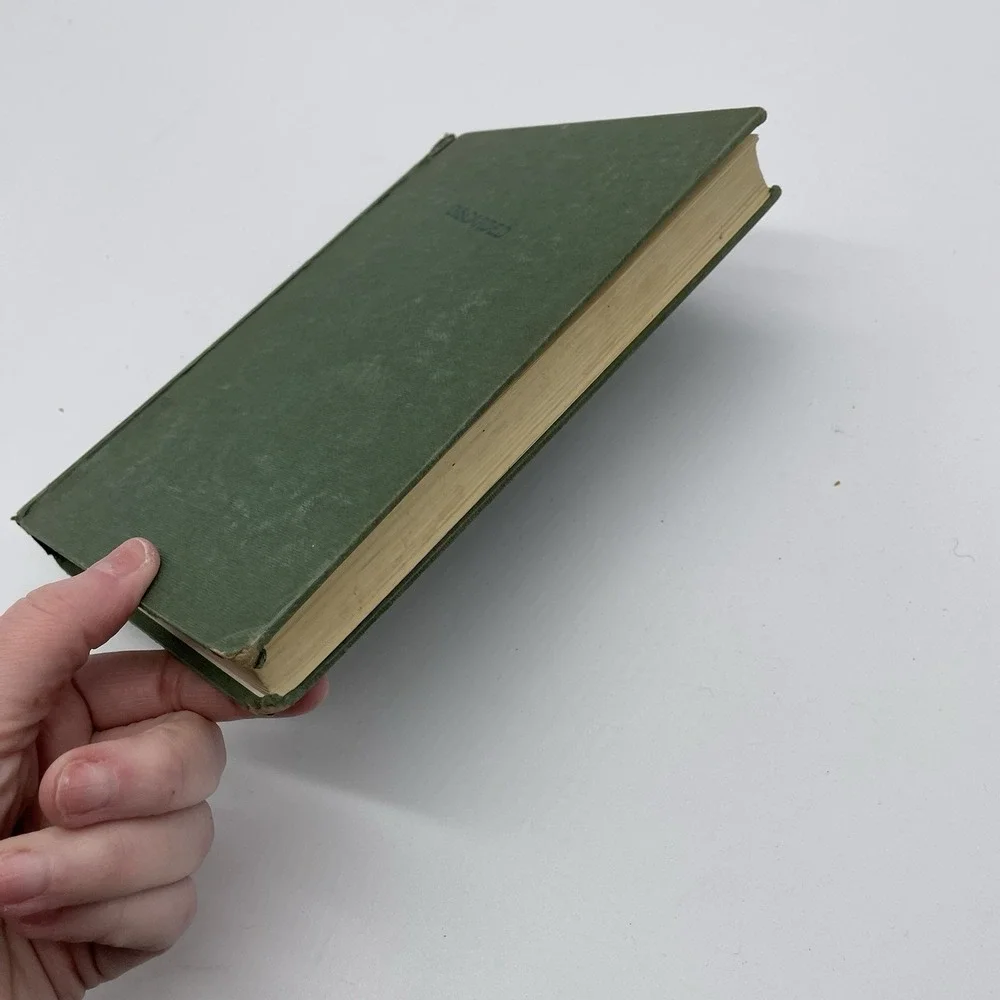 The Hidden House (Maribel Edwin‎ - 1963) Hardcover- Illustrated Prue Theobalds